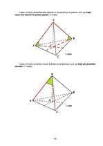 Referāts 'IT (datoru) izmantošana matemātikas stundās, apskatāmās tēmas "Piramīda" apmācīb', 15.