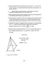 Referāts 'IT (datoru) izmantošana matemātikas stundās, apskatāmās tēmas "Piramīda" apmācīb', 39.