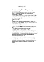 Konspekts 'Mārketinga veidi', 1.