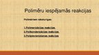 Prezentācija 'Polimēri un to pielietojums', 7.