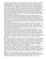 Eseja 'The Harmony in Education', 1.