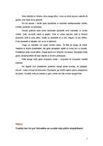 Konspekts 'Atklātā nodarbība 2.klasei "Pa pēdām"', 5.