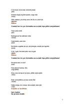 Konspekts 'Atklātā nodarbība 2.klasei "Pa pēdām"', 7.