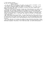 Eseja 'Kas man rūp', 1.