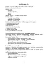 Konspekts 'Intelektuālā sfēra', 1.