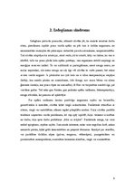 Referāts 'Izdegšanas sindroms', 3.