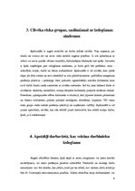 Referāts 'Izdegšanas sindroms', 4.