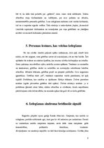 Referāts 'Izdegšanas sindroms', 5.