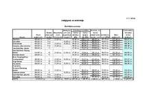 Biznesa plāns 'SIA "Star Track" biznesa plāns', 12.