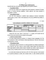 Biznesa plāns 'SIA "Star Track" biznesa plāns', 19.