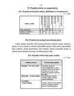 Biznesa plāns 'SIA "Star Track" biznesa plāns', 60.