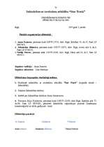 Biznesa plāns 'SIA "Star Track" biznesa plāns', 70.