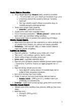 Konspekts 'Senā Ēģipte', 2.