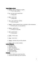 Konspekts 'Senā Ēģipte', 4.