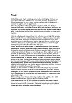 Referāts 'Renesanses mode', 4.