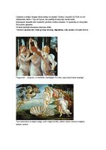 Referāts 'Renesanses mode', 5.