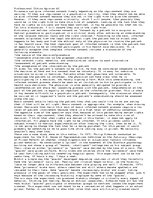 Eseja 'Informed Consent among Prisoners, Ethics', 1.