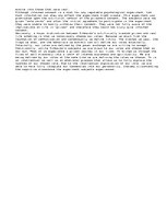 Eseja 'Informed Consent among Prisoners, Ethics', 2.