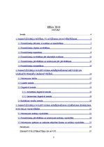 Referāts 'Pamatlīdzekļu uzskaite, nolietojums un tā aprēķināšanas metodes', 2.