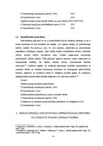 Referāts 'Pamatlīdzekļu uzskaite, nolietojums un tā aprēķināšanas metodes', 14.