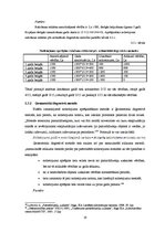 Referāts 'Pamatlīdzekļu uzskaite, nolietojums un tā aprēķināšanas metodes', 19.