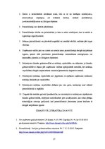 Referāts 'Pamatlīdzekļu uzskaite, nolietojums un tā aprēķināšanas metodes', 27.