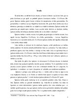 Referāts 'Īpašuma tiesību absolūtās dabas izpratne no tiesību normu un tiesiskās apziņas a', 3.