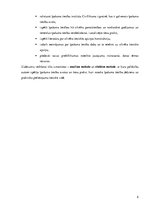 Referāts 'Īpašuma tiesību absolūtās dabas izpratne no tiesību normu un tiesiskās apziņas a', 5.