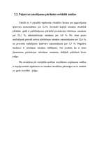 Referāts 'Uzņēmuma finansiālās darbības analīze', 9.