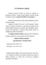 Referāts 'Uzņēmuma finansiālās darbības analīze', 15.