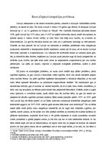 Eseja 'Romu integrācijas problēmas', 1.