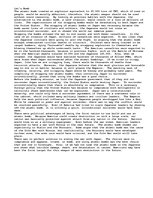 Eseja 'Atomic Bombs on Hiroshima and Nagasaki in World War 2 - AP United States History', 1.