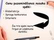 Prezentācija 'Produkta cena', 19.