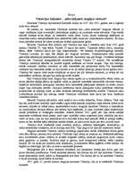 Eseja 'Viktorijas laikmets - vai zelta laikmets Anglijas vēsturē?', 1.