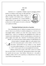 Referāts 'Zarnu nūjiņas izraisīta slimība', 2.