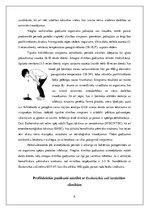 Referāts 'Zarnu nūjiņas izraisīta slimība', 4.