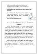 Referāts 'Zarnu nūjiņas izraisīta slimība', 5.