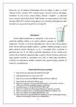 Referāts 'Zarnu nūjiņas izraisīta slimība', 7.