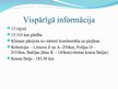 Prezentācija 'Baltijas jūras piekrastes zona. Krievijas Kaļiņingradas apgabala piekraste', 2.