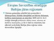 Prezentācija 'Baltijas jūras piekrastes zona. Krievijas Kaļiņingradas apgabala piekraste', 15.