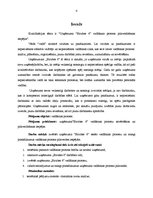 Diplomdarbs 'Uzņēmuma "Birzītes 6" vadīšanas procesa pilnveidošanas iespējas', 4.