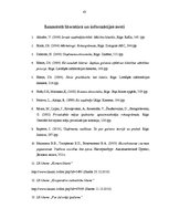 Diplomdarbs 'Uzņēmuma "Birzītes 6" vadīšanas procesa pilnveidošanas iespējas', 43.