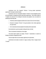 Diplomdarbs 'Uzņēmuma "Birzītes 6" vadīšanas procesa pilnveidošanas iespējas', 46.