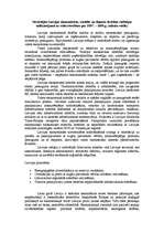 Konspekts 'Latvijas ekonomiskie, sociālie un finanšu drošības rādītāji', 1.