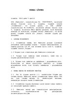 Paraugs 'Nomas līguma paraugs', 1.