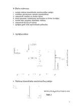 Konspekts 'Statiski nenoteicama rāmja aprēķins ar pārvietojuma metodi', 2.