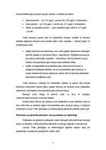 Referāts 'Latvijas normatīvā bāze vides piesārņojuma novēršanā un kontrolē', 8.