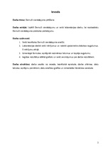 Referāts 'Bernulli vienādojuma pētīšana', 2.