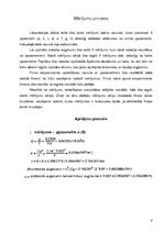 Referāts 'Bernulli vienādojuma pētīšana', 6.