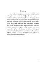 Konspekts 'Pirmās palīdzības sniegšana sev un cietušajiem', 2.
